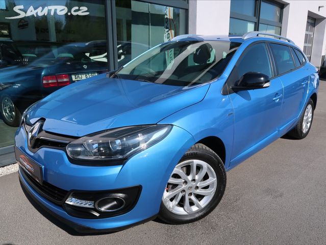 Renault Mégane